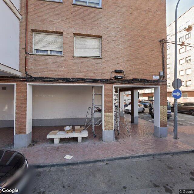 Street view near Jose Ignacio De Pablo Gutierrez in Alcalá de Henares