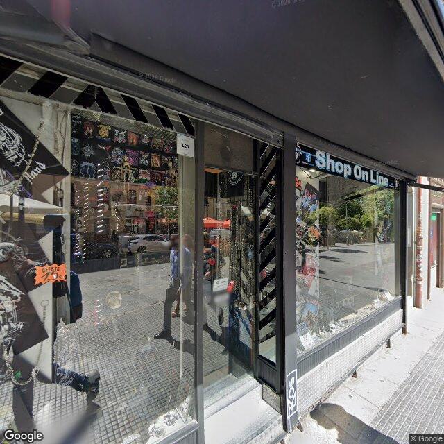 Street view near Jose Miguel Rivas Francisco in Madrid