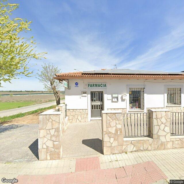 Street view near Juan Alberto Perez Herreros in Pezuela de las Torres