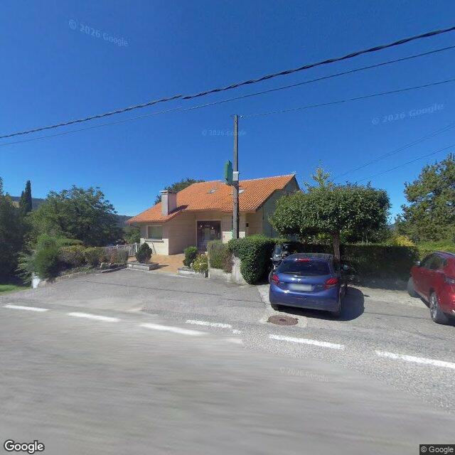 Street view near Julian Ignacio Castelo Zamorano in Pontevedra