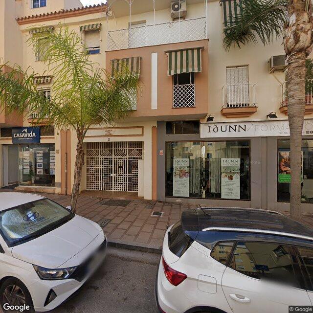 Street view near López Agudo, Fernando Javier in Rincon de la Victoria
