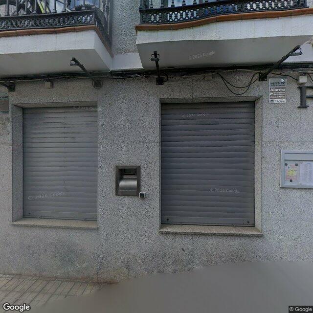 Street view near Laura Hernandez Romero in Brunete