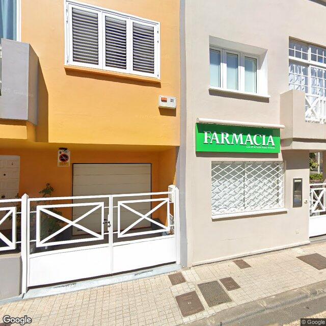 Street view near Lcda. Dña. María Del Carmen Álvarez Hernández in Spain