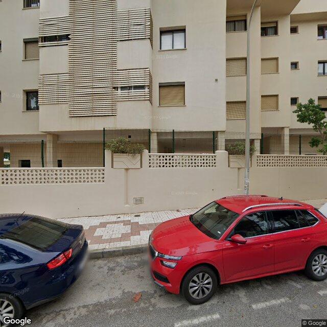 Street view near Lda. M. Teresa M. in Torremolinos
