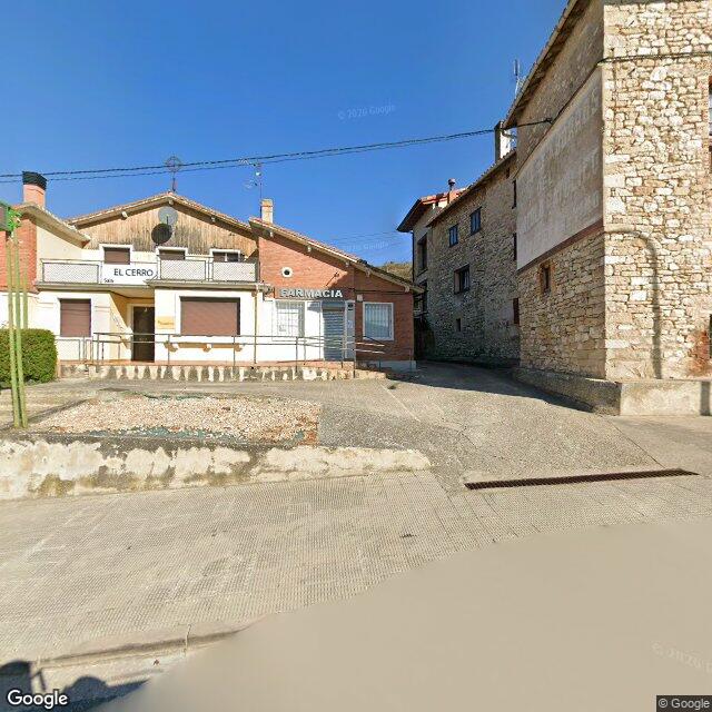 Street view near Licenciada Leyre Salazar Lavilla in Burgos