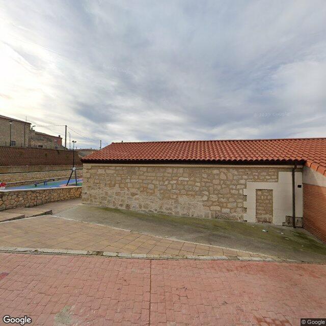 Street view near Licenciada María Concepción Santos Álvarez in Spain