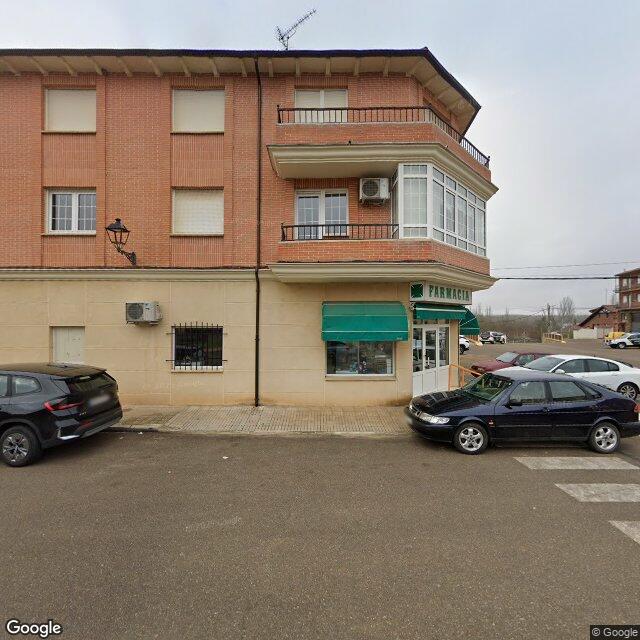 Street view near Licenciada María Del Carmen Franco Torres in Spain
