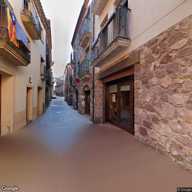 Street view near Llicenciada Mª Isabel Vidal I Vidal in Tarragona