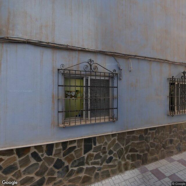 Street view near Lopez De Vinuesa Perez, Enrique in Malaga