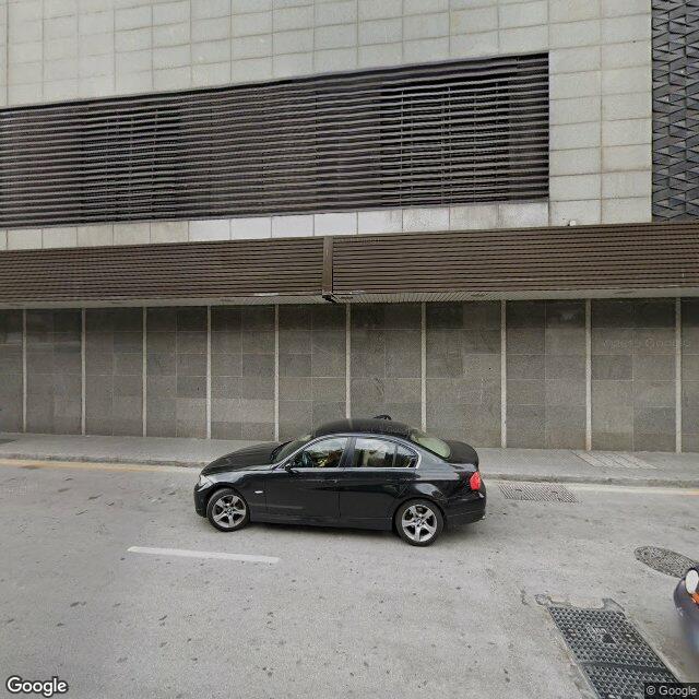 Street view near Lopez De Vinuesa Perez, Lucia - López De Vinuesa García, Marta in Malaga