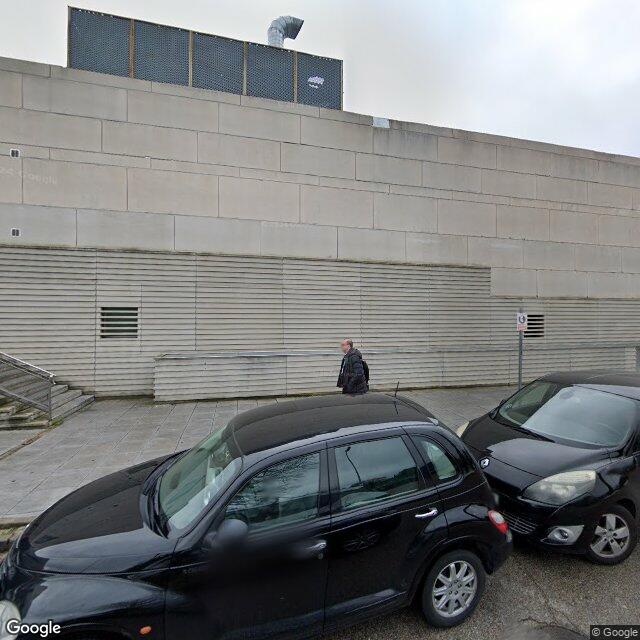 Street view near Lourdes Gema Alvaro Ceballos in Alcobendas