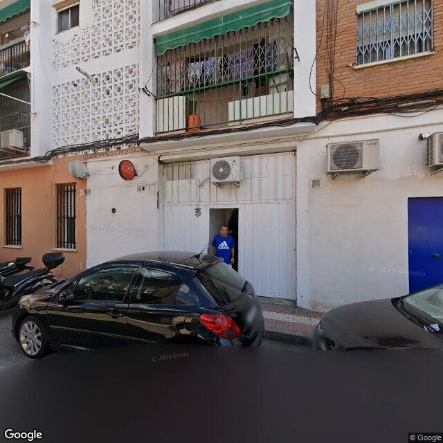 Street view near Lourdes Gomez Escobar in Torrejón de Ardoz