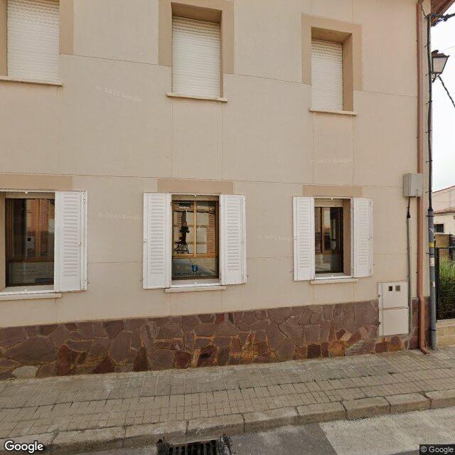 Street view near Luis Antonio Escudero Blazquez in Ribatejada