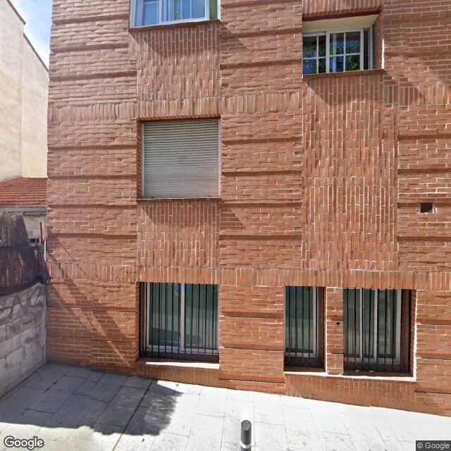 Street view near Luis Fernando Fernandez Martin , Susana Bascoy Castro in Collado Villalba