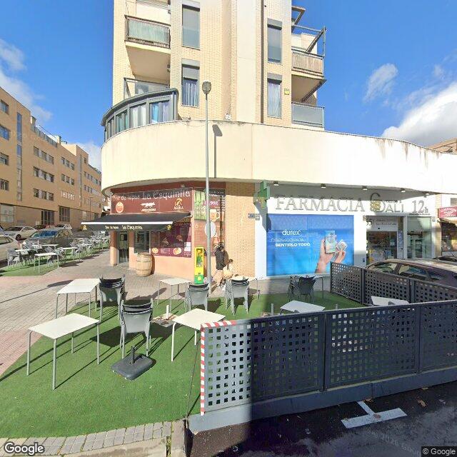 Street view near Mª Carmen Yanguela De La Riva in Valdemoro