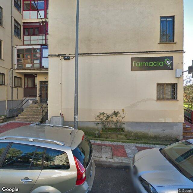 Street view near Mª Teresa Gonzalez Asenjo in Collado Villalba
