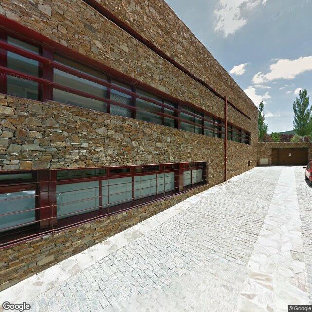 Street view near M. Isabel Herrera Martín in Garganta de los Montes