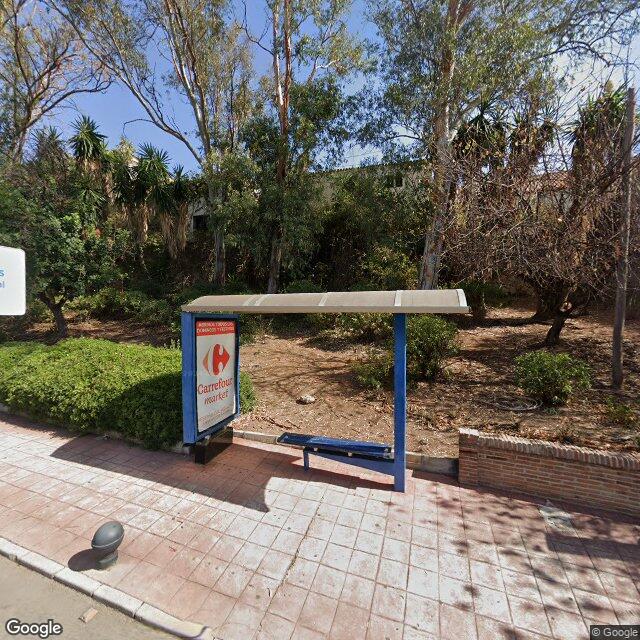 Street view near Maeso Ortega, Rosa Mª in Arroyo de la Miel