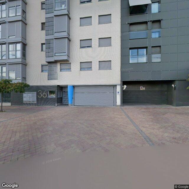 Street view near Manuela Cezar Rodriguez in Madrid