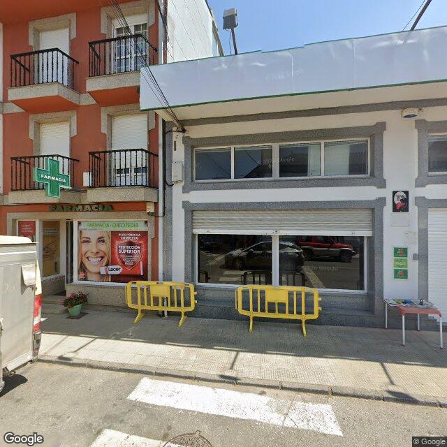 Street view near María Del Carmen González Nogueiras in Pol