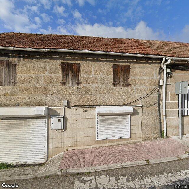 Street view near María Del Carmen Pereira Lorenzo in Vigo