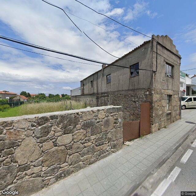 Street view near María Del Carmen Viv Seoane Sánchez in Cambados