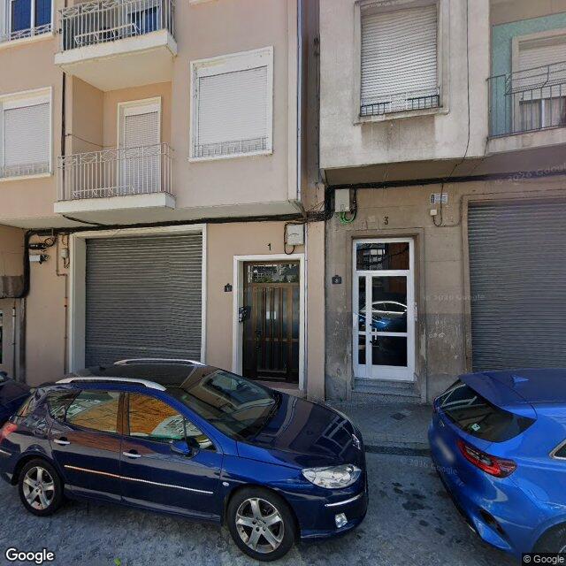 Street view near María Elisa Vide Soria in Ourense