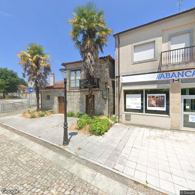 Street view near María José Veiga González in Sandias