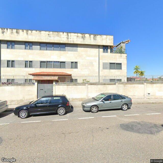 Street view near María Luz Prieto Fernández in Vigo