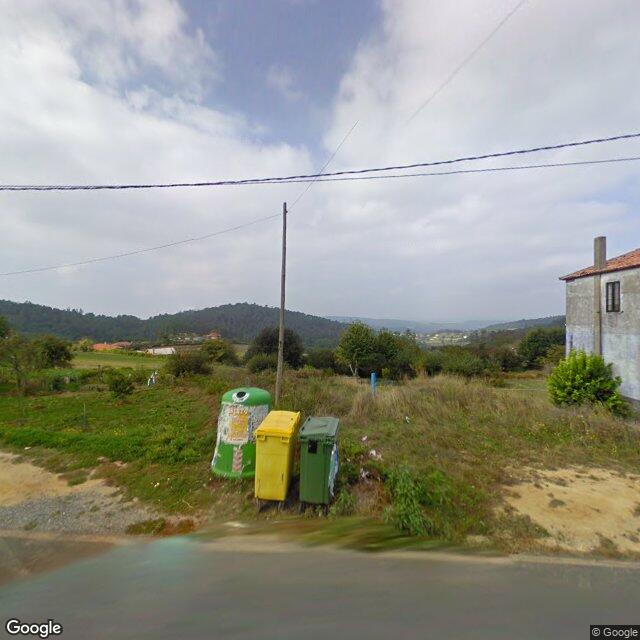 Street view near María Pilar Ferro Gorís in Vila de Cruces