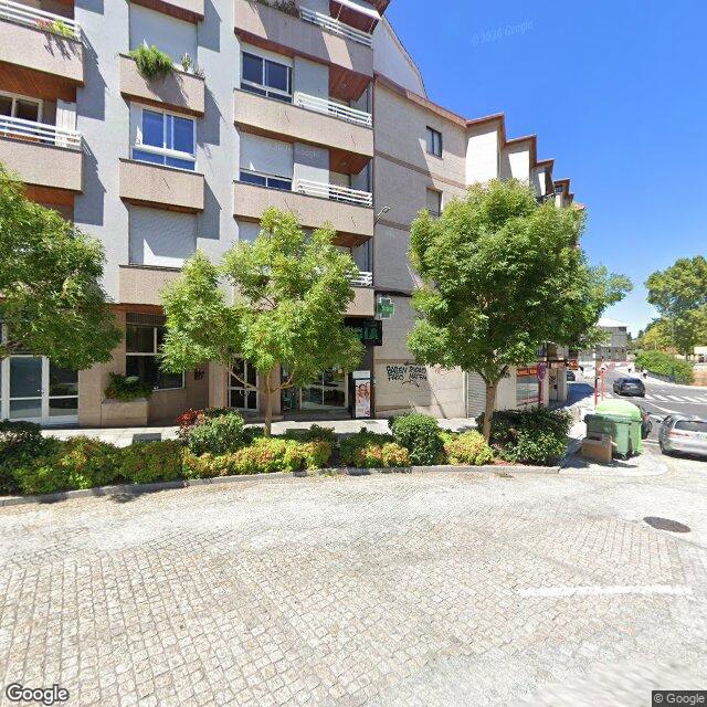 Street view near María Rocío Vázquez Rodríguez in Ourense