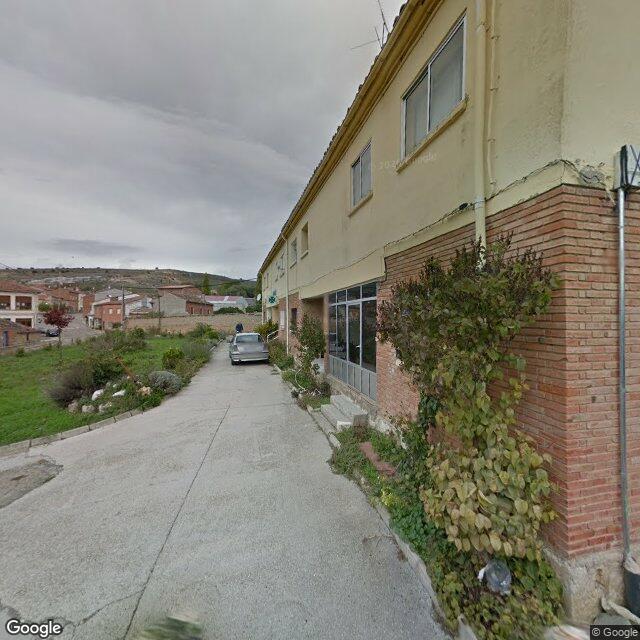 Street view near María Sofía Maffei in Burgos