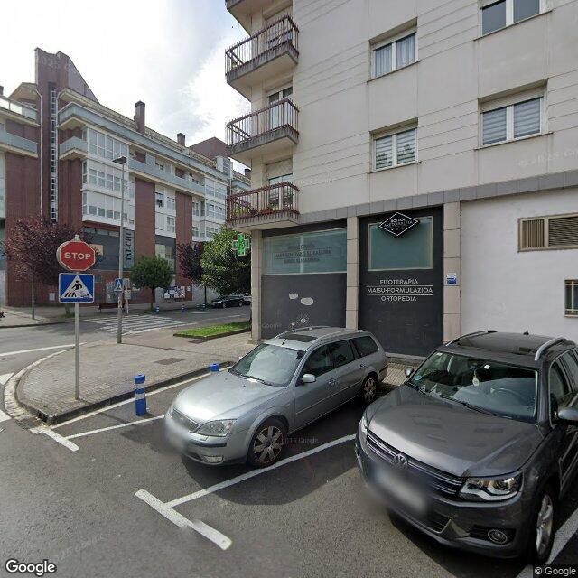 Street view near María Victoria Anitua Arriola in Aretxabaleta