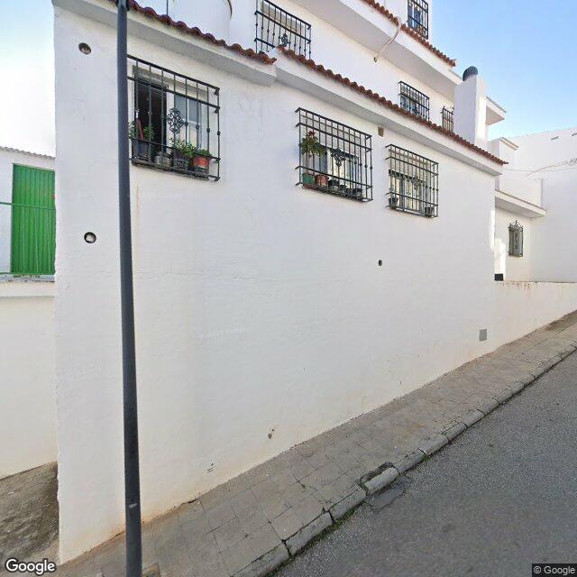Street view near Marcos Carmona, Jose Ignacio in Benamargosa
