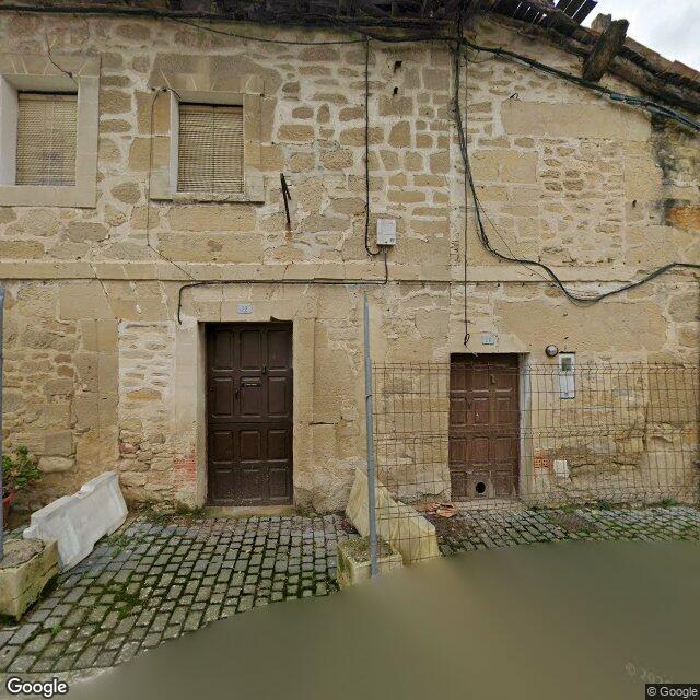 Street view near Margarita Mosteiro Baloira in Ribabellosa