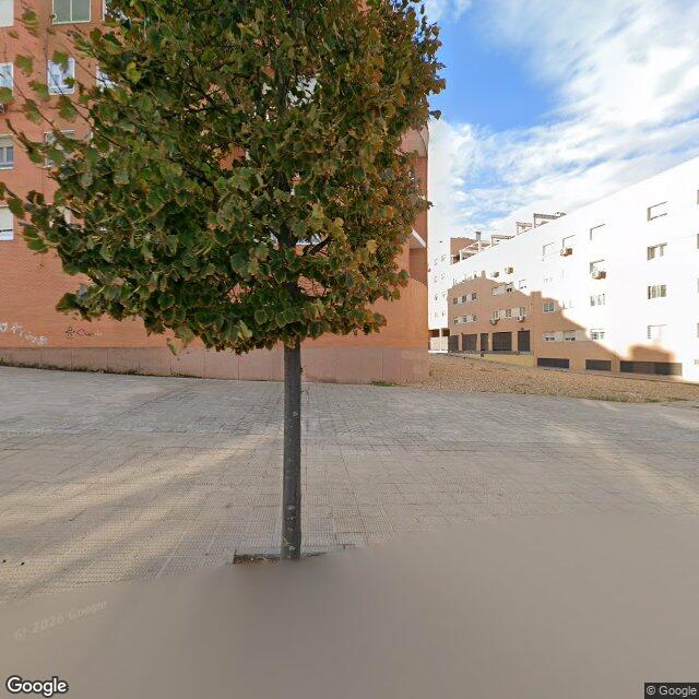 Street view near Maria Angeles Rico Marquez , Maria Luisa Portas Ferreiro in Arganda del Rey