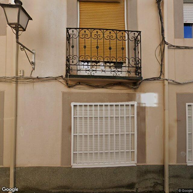 Street view near Maria Concepcion Gallego Gallego in Valdemoro