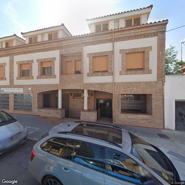 Street view near Maria Dolores Garcia Hernandez in Valdetorres de Jarama