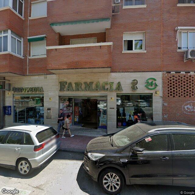 Street view near Maria Lopez Mediero in Valdemoro