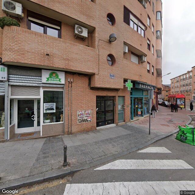 Street view near Maria Luisa Navarro Izquierdo in Valdemoro