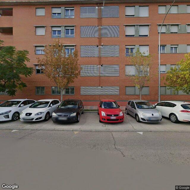 Street view near Maria Paz Sanchez Carrasco , Mª Mar Huecas Sanchez De Molina in Madrid