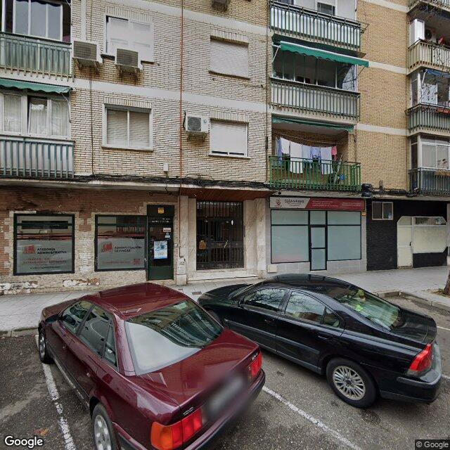 Street view near Maria Rosario Lorenzo Mateos in Parla