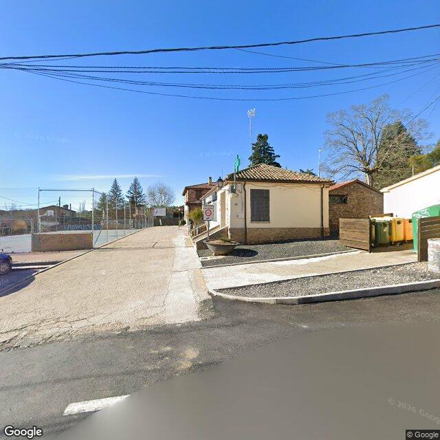 Street view near Maria Tatiana Dilla Quintero in Puentes Viejas