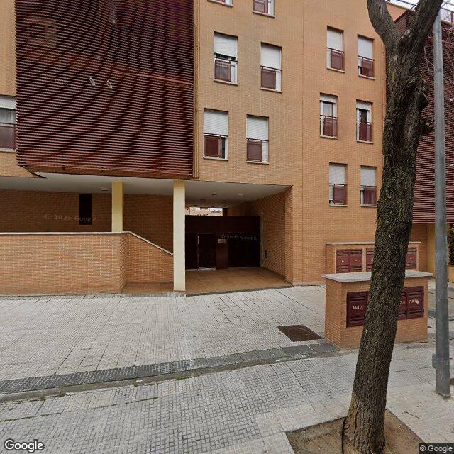 Street view near Maria Teresa Sanchez Martin in Navalcarnero