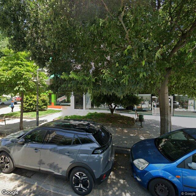 Street view near Maria Victoria Garcia Fernandez in Móstoles