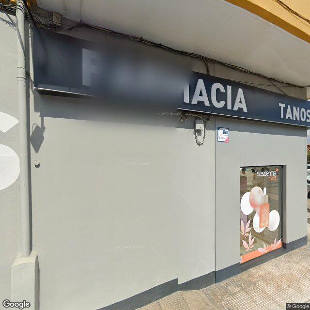 Street view near Marta Gutierrez Álvarez in Tanos