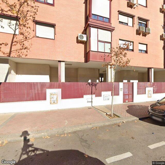 Street view near Marta Robledo Calvo in Madrid