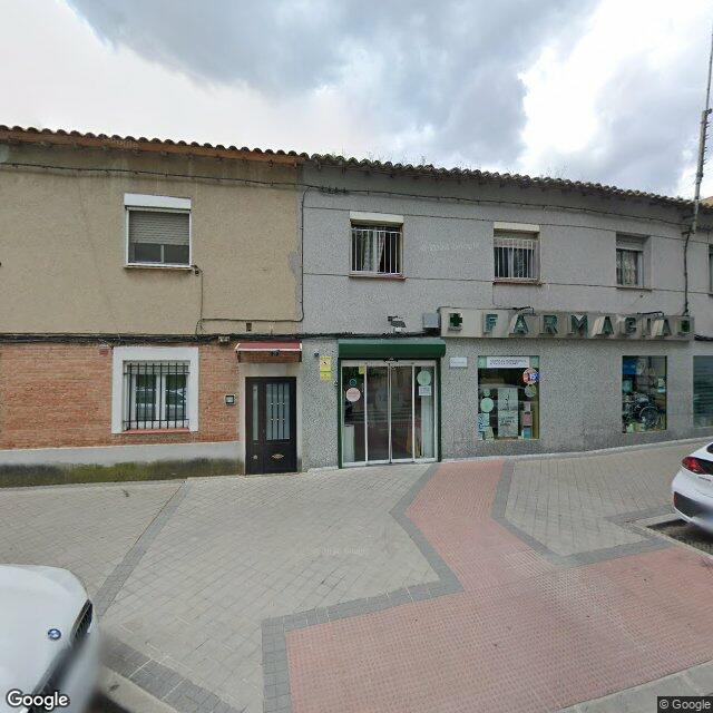 Street view near Marta Romero De La Llave in Móstoles