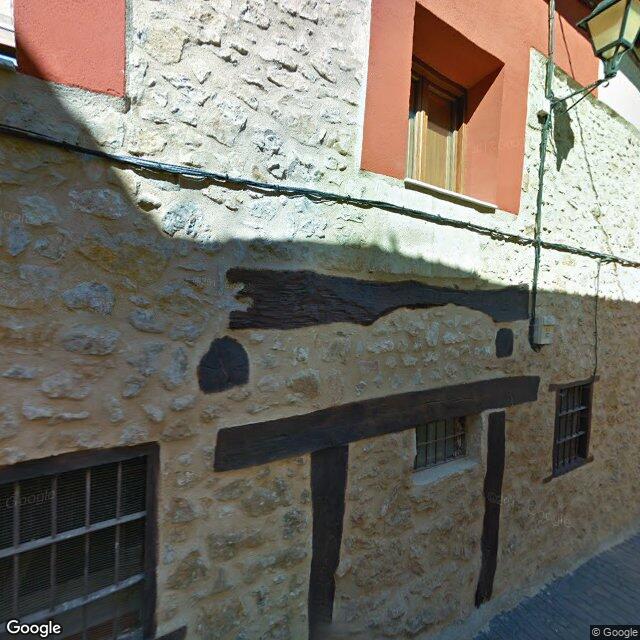 Street view near Marta Tendero Baima in Bernedo