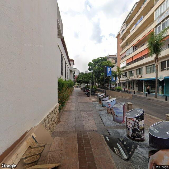 Street view near Martin Buendia, Jose A. in Fuengirola